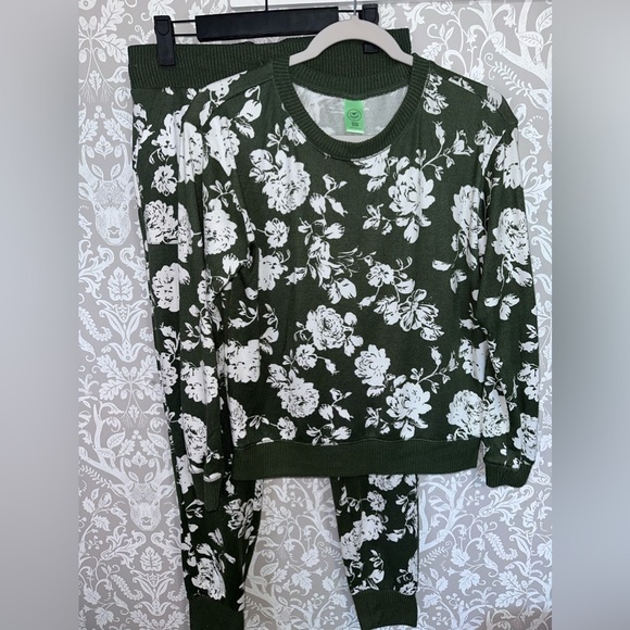 Honeydew Intimates Other - Honeydew Intimates 2-pc Hacci pajama lounge set Sz Small